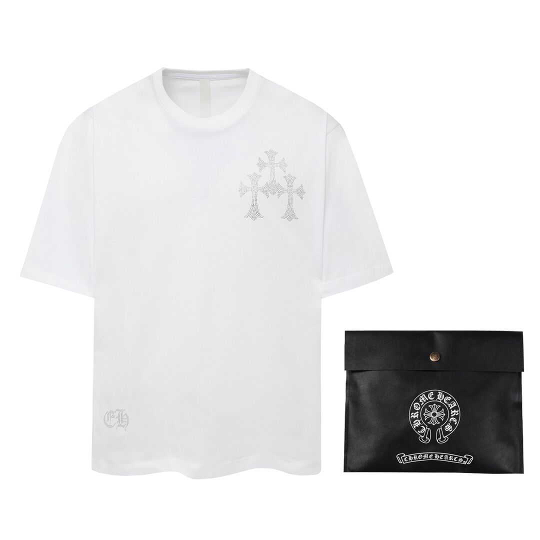 Chrome Hearts T-Shirts